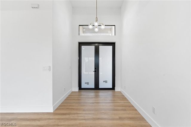 Address unavailable.