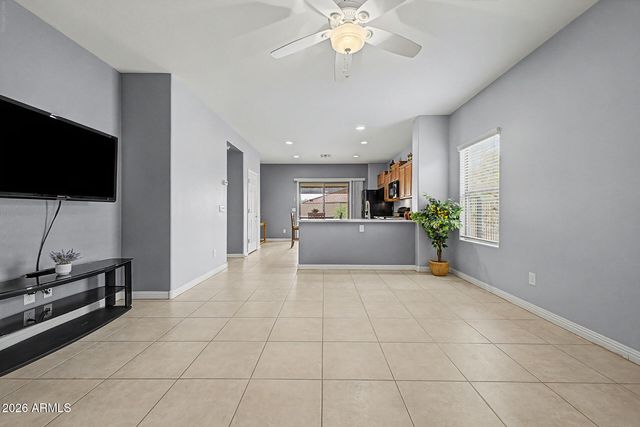 3874 N HIDDEN CANYON Drive, Florence, AZ 85132
