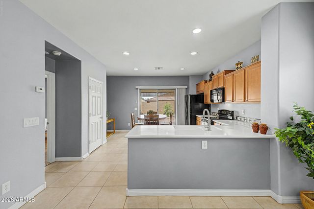 3874 N HIDDEN CANYON Drive, Florence, AZ 85132