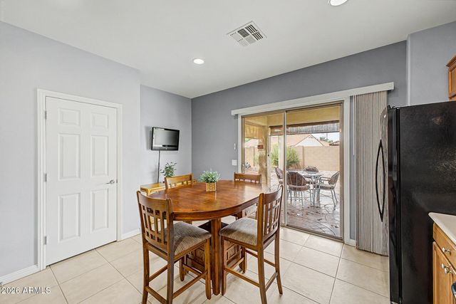 3874 N HIDDEN CANYON Drive, Florence, AZ 85132