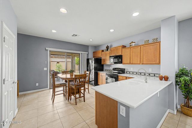 3874 N HIDDEN CANYON Drive, Florence, AZ 85132