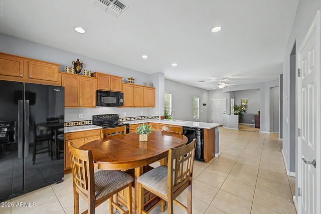 3874 N HIDDEN CANYON Drive, Florence, AZ 85132