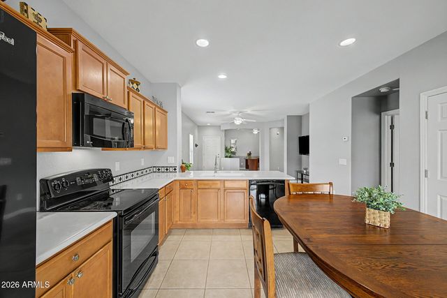 3874 N HIDDEN CANYON Drive, Florence, AZ 85132