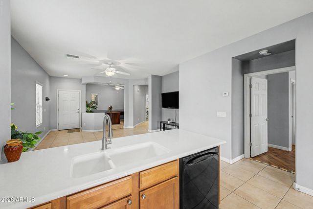 3874 N HIDDEN CANYON Drive, Florence, AZ 85132