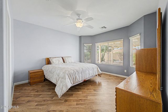 3874 N HIDDEN CANYON Drive, Florence, AZ 85132