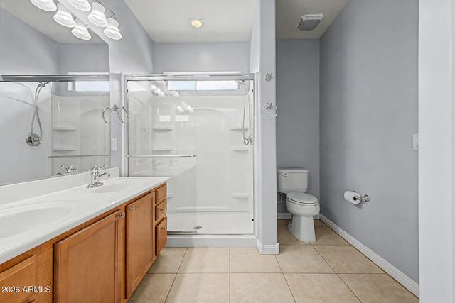 3874 N HIDDEN CANYON Drive, Florence, AZ 85132