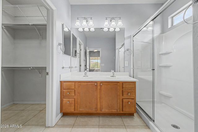 3874 N HIDDEN CANYON Drive, Florence, AZ 85132