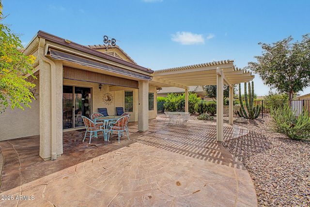 3874 N HIDDEN CANYON Drive, Florence, AZ 85132