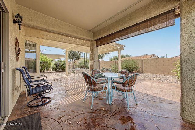 3874 N HIDDEN CANYON Drive, Florence, AZ 85132