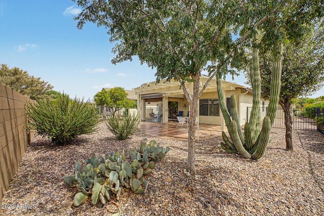 3874 N HIDDEN CANYON Drive, Florence, AZ 85132