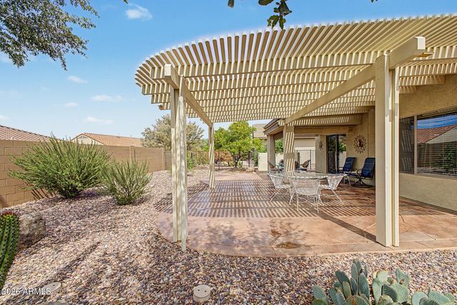 3874 N HIDDEN CANYON Drive, Florence, AZ 85132