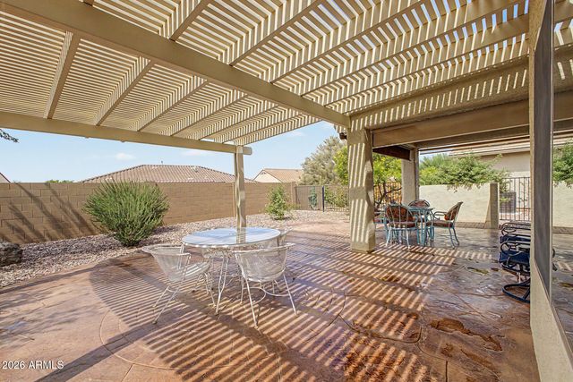3874 N HIDDEN CANYON Drive, Florence, AZ 85132