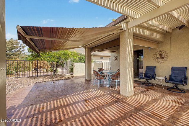 3874 N HIDDEN CANYON Drive, Florence, AZ 85132
