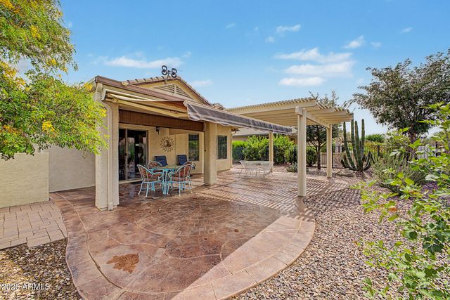3874 N HIDDEN CANYON Drive, Florence, AZ 85132