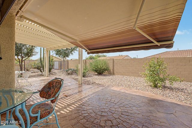 3874 N HIDDEN CANYON Drive, Florence, AZ 85132