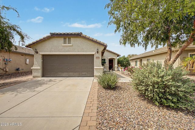 3874 N HIDDEN CANYON Drive, Florence, AZ 85132