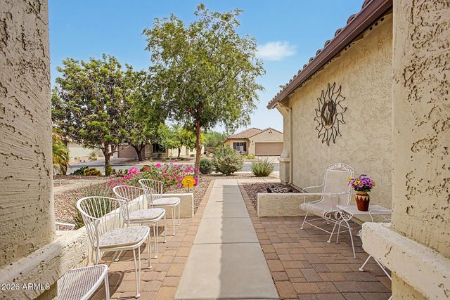 3874 N HIDDEN CANYON Drive, Florence, AZ 85132