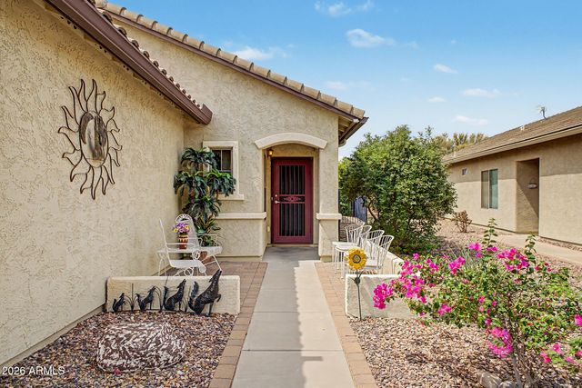 3874 N HIDDEN CANYON Drive, Florence, AZ 85132