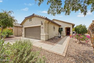 3874 N HIDDEN CANYON Drive, Florence, AZ 85132