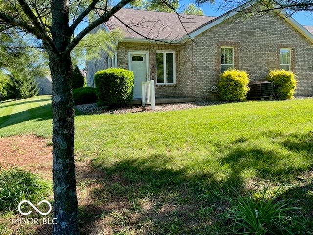 1001 E Crown Pointe Boulevard, Greensburg, IN 47240