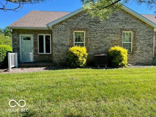 1001 E Crown Pointe Boulevard, Greensburg, IN 47240