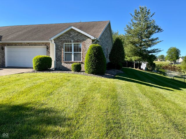 1001 E Crown Pointe Boulevard, Greensburg, IN 47240