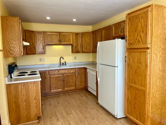 1001 E Crown Pointe Boulevard, Greensburg, IN 47240