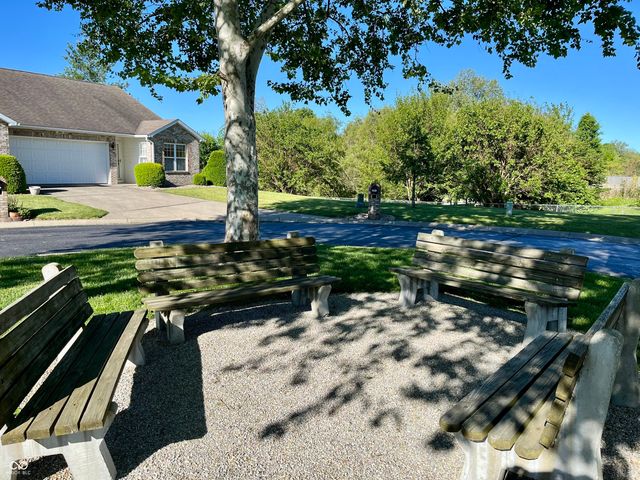 1001 E Crown Pointe Boulevard, Greensburg, IN 47240