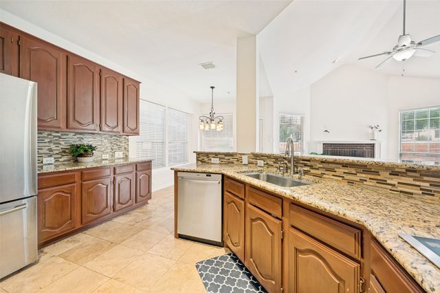 3793 Chatham Court, Addison, TX 75001