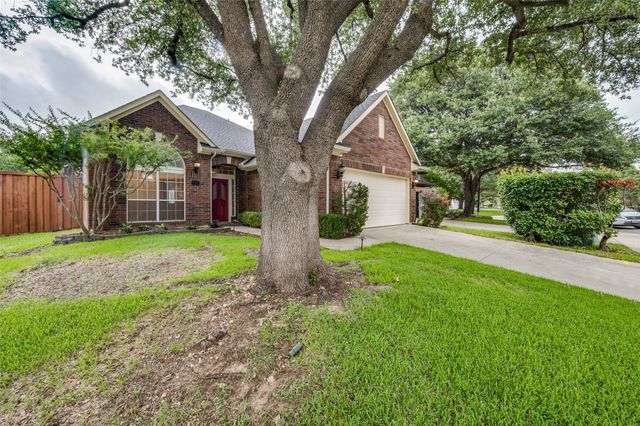 3793 Chatham Court, Addison, TX 75001