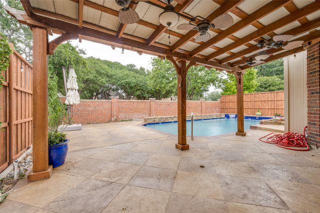 3793 Chatham Court, Addison, TX 75001