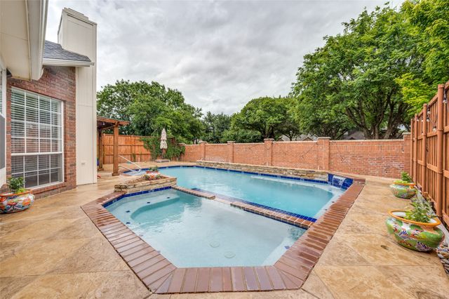 3793 Chatham Court, Addison, TX 75001