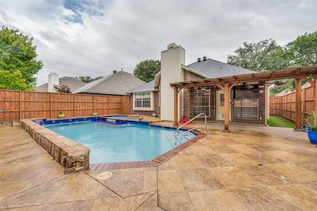 3793 Chatham Court, Addison, TX 75001