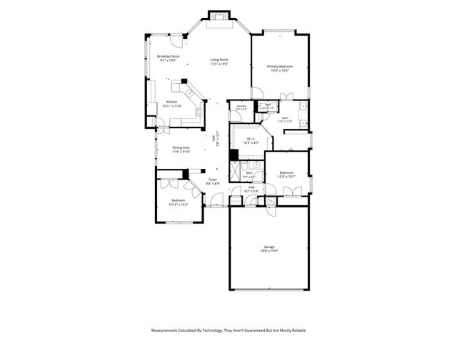 3793 Chatham Court, Addison, TX 75001