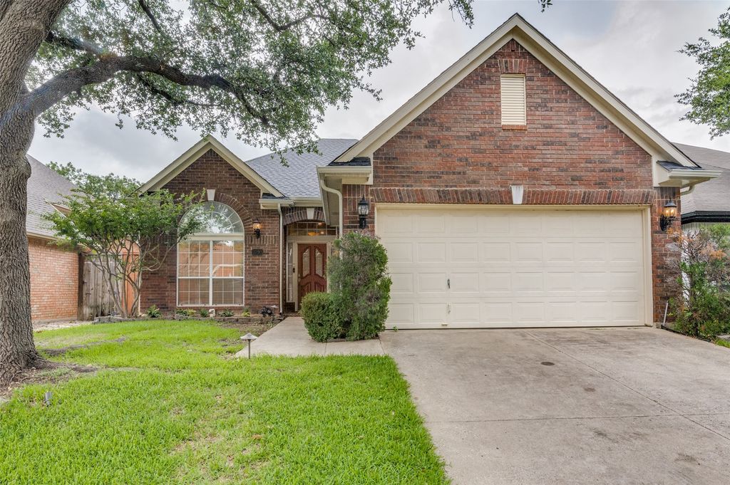 3793 Chatham Court, Addison, TX 75001