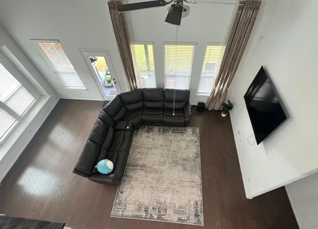 120 Lenera DR, Liberty Hill, TX 78642