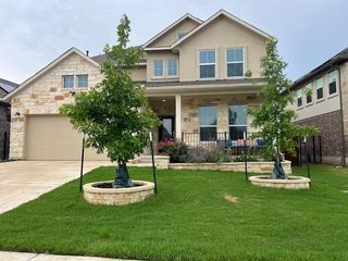 120 Lenera DR, Liberty Hill, TX 78642