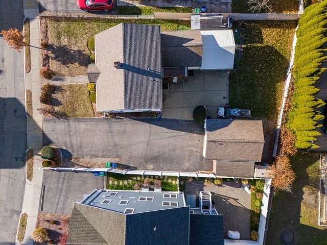 191 Linwood Ave, Newton, MA 02460