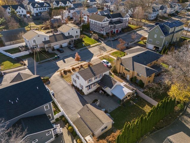 191 Linwood Ave, Newton, MA 02460