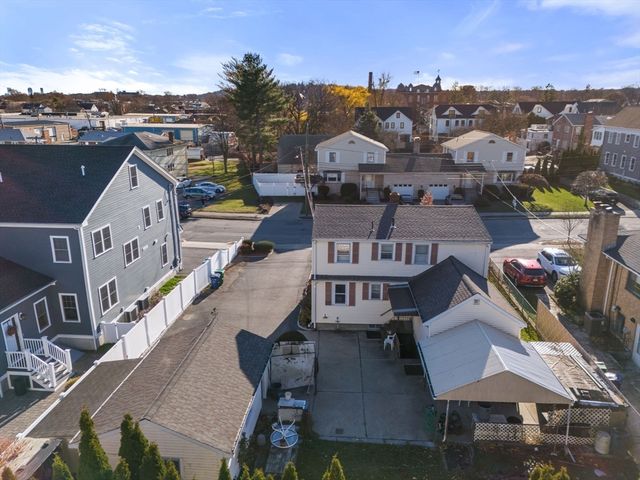 191 Linwood Ave, Newton, MA 02460