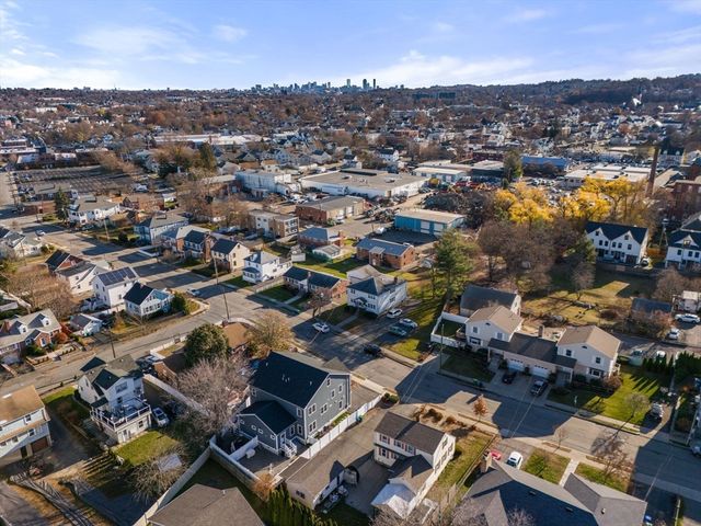 191 Linwood Ave, Newton, MA 02460