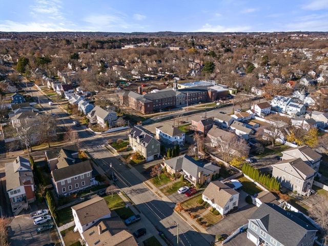 191 Linwood Ave, Newton, MA 02460