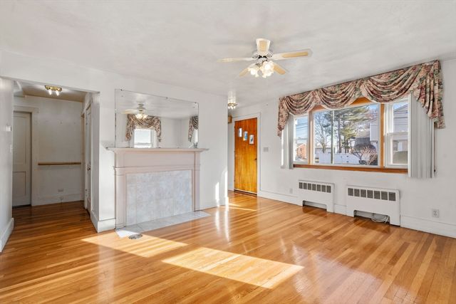 191 Linwood Ave, Newton, MA 02460