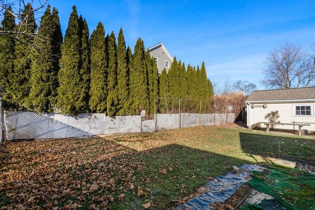 191 Linwood Ave, Newton, MA 02460