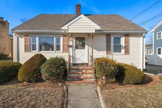 191 Linwood Ave, Newton, MA 02460