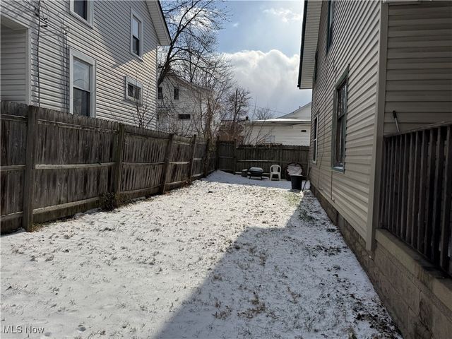 23 Arch Avenue SE, Massillon, OH 44646