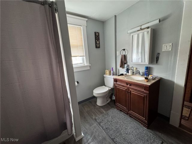 23 Arch Avenue SE, Massillon, OH 44646