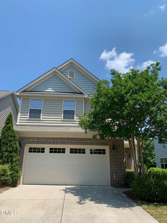423 Windy Peak Loop Loop, Cary, NC 27519