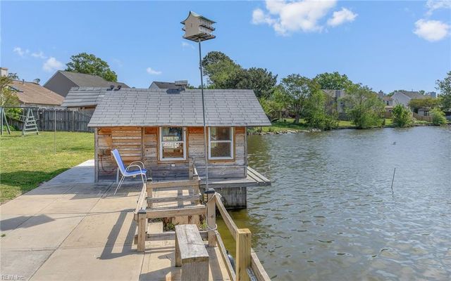 2017 Haviland DR, Virginia Beach, VA 23454