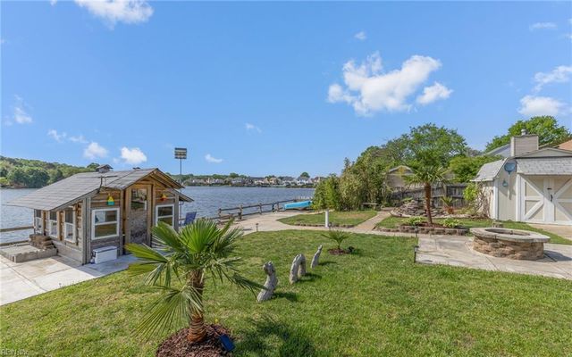 2017 Haviland DR, Virginia Beach, VA 23454